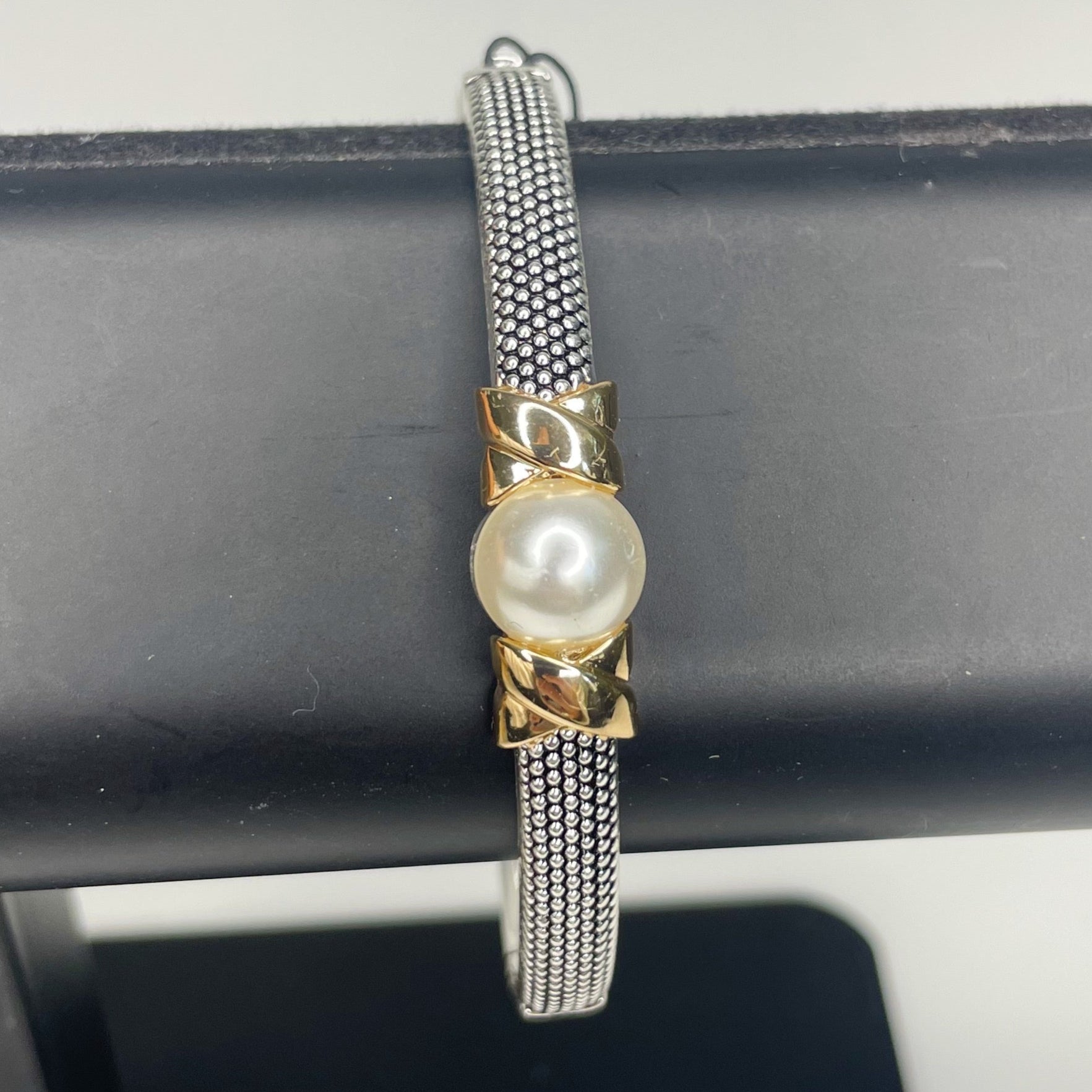 Pearl Bracelet
